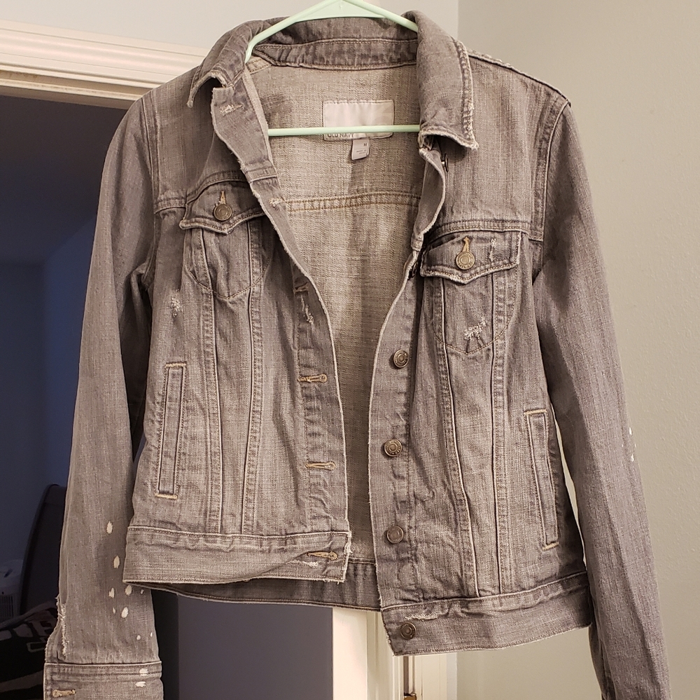 Old Navy Jean jacket